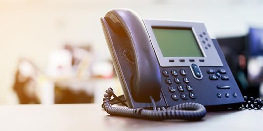 Telefon