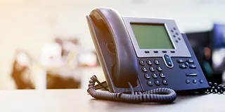 Telefon