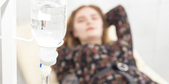 Komplementärmedizinische Therapieformen